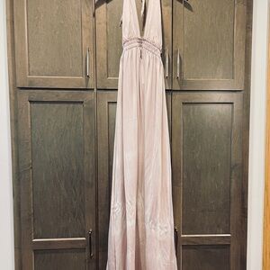 Original LoveShackFancy Love Dress